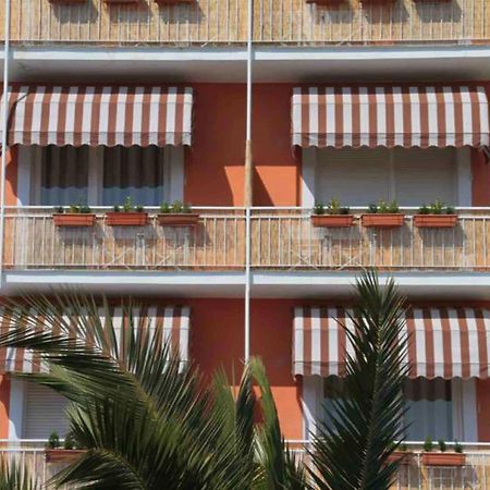 Hotel Ancora Riviera Лаванья Екстер'єр фото